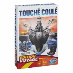 Touche Coule Edition Voyage - HASBRO
