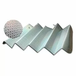 PAT PATROUILLE Pare Soleil Laser 130x60cm - IMDICAR