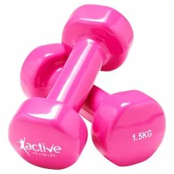 Nike Paquet De 2 Halteres 1.5 Kg -Cadeaux Soldes Magasin 437725 3 large default