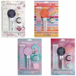 Harry Potter Set D'ecriture Decore -Cadeaux Soldes Magasin 440757 2 large default