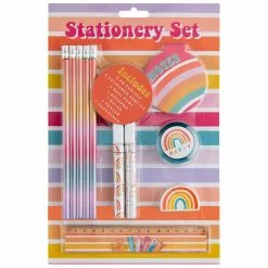 Harry Potter Set D'ecriture Decore