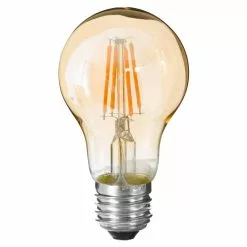 Energizer Ampoule Led Ambre A60 2w