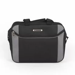 Pierre Cardin Sac Cabine Souple Soverign 30cm -Cadeaux Soldes Magasin 441634 2 large default