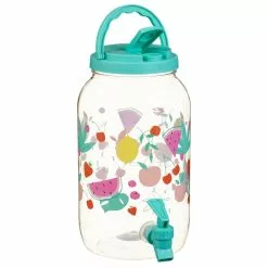 MASON & JONES Distributeur Boisson 3.6l+4 Gobe -Cadeaux Soldes Magasin 442722 4 large default