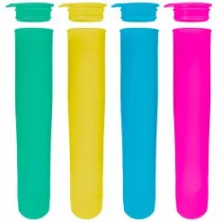 MASON & JONES Set 4 Moules Pour Glace Silicone