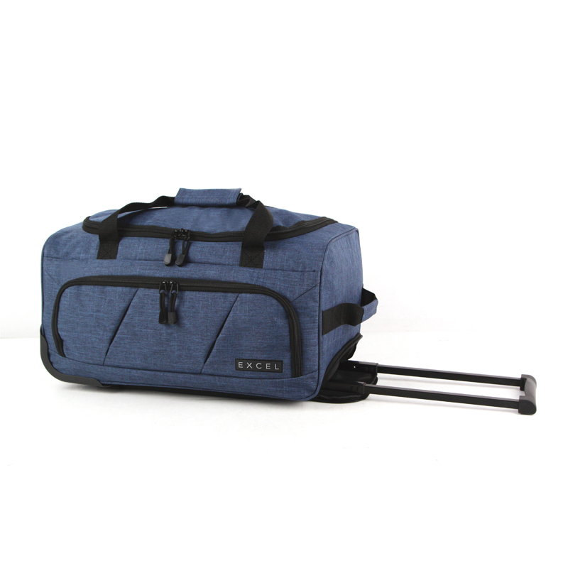 Nerf Sac Trolley 51x30x27cm 39l 3 Nerf Sac Trolley 51x30x27cm 39l