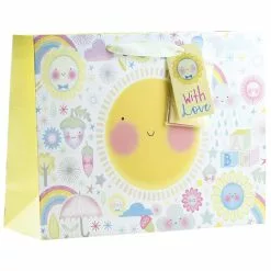 Dragon Ball Z Sac Cadeau -Cadeaux Soldes Magasin 443109 3 large default