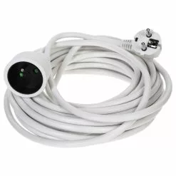 Eveready Rallonge 10m -Cadeaux Soldes Magasin 444217 3 large default