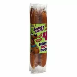 Pedigree Friandises Hotdogs - SCOOBY DOO