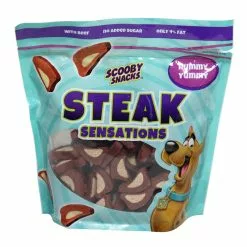 Pedigree Scooby Doo Snacks 700g - SCOOBY DOO