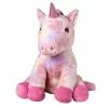 JEUX DE MOMES Peluche Licorne Arc En Ciel -Cadeaux Soldes Magasin 450069 large default