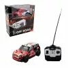 Hotwheels Voiture Rallye Rc