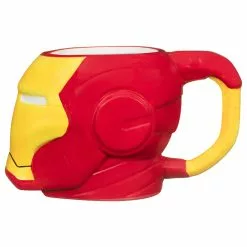 Atmosphera Kids Mug 3d Marvel - MARVEL