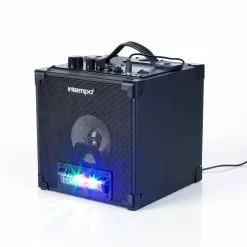 Goodmans Enceinte Karaoke - INTEMPO