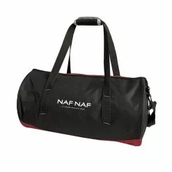 KIMPLAY Naf Naf- Sac De Sport - NAF NAF