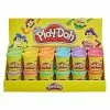 KITCHEN ORGANIZE Play-doh Pot A L'unite - PLAY DOH