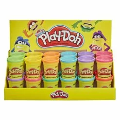 KITCHEN ORGANIZE Play-doh Pot A L'unite - PLAY DOH