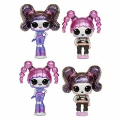 Lol Tiny Toys - LOL -Cadeaux Soldes Magasin 453439 7 large default