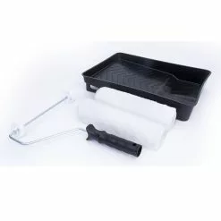 Set Peinture 4pcs - TURNER&GRAY