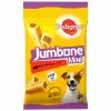 PETIT COUCHAGE Jumbone Petit X4 Pour Chiens - PEDIGREE -Cadeaux Soldes Magasin 456644 large default