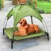 GRAND COUCHAGE Lit Sureleve Baldaquin Chien -Cadeaux Soldes Magasin 459923 large default