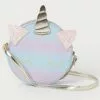 Pierre Cardin Sac Rond Licorne Arc En Ciel