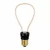Eveready Ampoule Led Filament Ambree - Fo