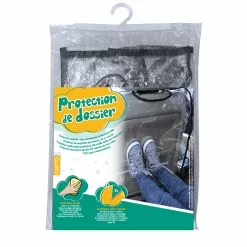 IMDICAR Protection Dossier Siege Auto