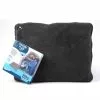 CAR ESSENTIAL Coussin Plaid Noir -Cadeaux Soldes Magasin 465420 large default