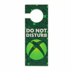 Harry Potter Accroche Porte Xbox - XBOX