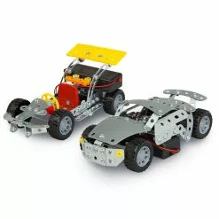 Black & Decker Set Jeu De Construction