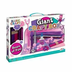 Coffret Art Creatif Rose - GRAFIX