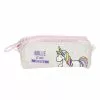 Naf Naf Trousse Transparente Licorne - JEUX DE MOMES -Cadeaux Soldes Magasin 466631 large default