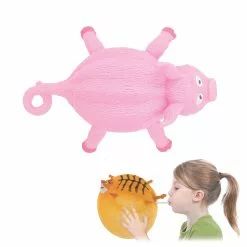 Zuru Ballon Animaux A Gonfler 25cm
