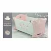 Barbie Berceau Bois -Cadeaux Soldes Magasin 466657 large default