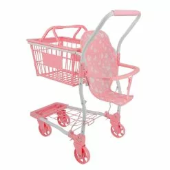 Disney Chariot Pour Poupee -Cadeaux Soldes Magasin 466662 3 large default