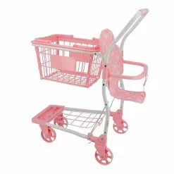 Disney Chariot Pour Poupee
