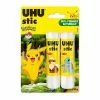 UHU® Sticks De Colle Blancs 21g X2 - UHU