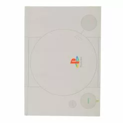 Marvel Carnet Playstation - PLAYSTATION -Cadeaux Soldes Magasin 466917 2 large default