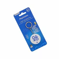 Harry Potter Porte Cle Lumineux Playstation - PLAYSTATION