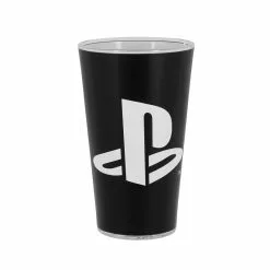 Harry Potter Verre Playstation - PLAYSTATION -Cadeaux Soldes Magasin 466926 2 large default