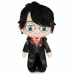 Disney Peluche Harry Potter - HARRY POTTER
