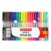 JEUX DE MOMES Pack De 20 Stylos