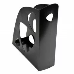 Oxford Porte-revues Ecoblack Noir