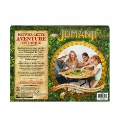 ATMOSPHERA Jeu Jumanji Retro -Cadeaux Soldes Magasin 467380 5 large default