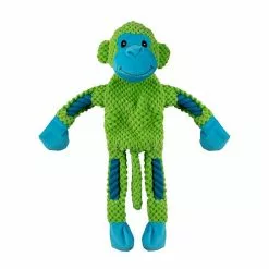 Scooby-Doo Jouet Corde Forme Singe -Cadeaux Soldes Magasin 467761 3 large default