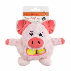 Scooby-Doo Jouet Bestiole Avec Balle 7 Scooby-Doo Jouet Bestiole Avec Balle -Cadeaux Soldes Magasin 467766 3 large default