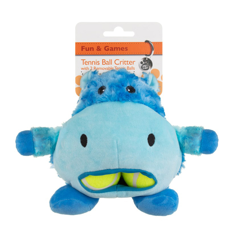 Scooby-Doo Jouet Bestiole Avec Balle 3 Scooby-Doo Jouet Bestiole Avec Balle