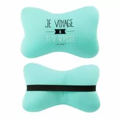 IMDICAR Coussin De Nuque Appuie Tete