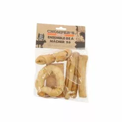 Pedigree Os A Macher X6 Pour Chien